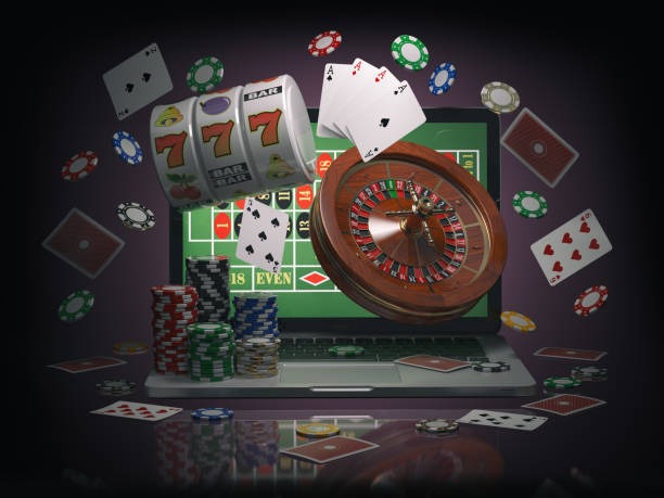 rumahplay App 
